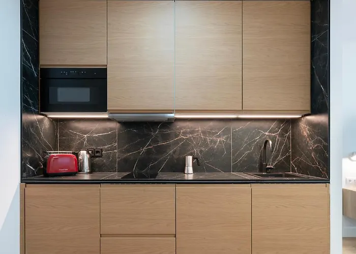 Διαμέρισμα Lang