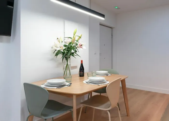 Lang Διαμέρισμα Μπιλμπάο