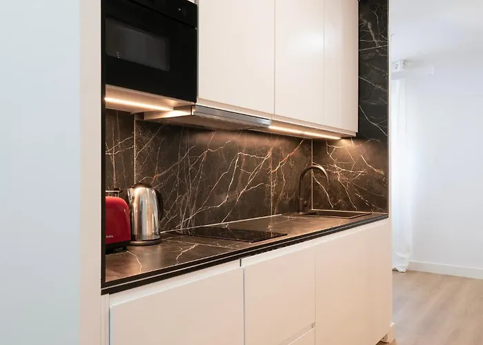 Lang Διαμέρισμα Μπιλμπάο