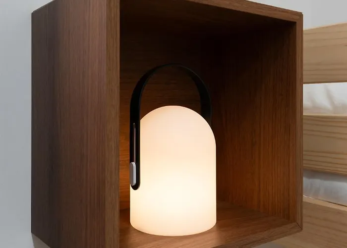 Διαμέρισμα Lang *