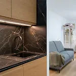 Lang Apartman *