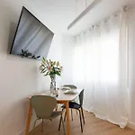 Apartamento Lang *