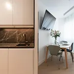 Apartamento Lang Bilbao