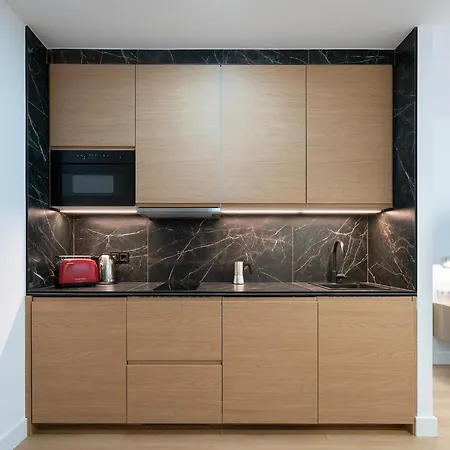 Apartamento Lang