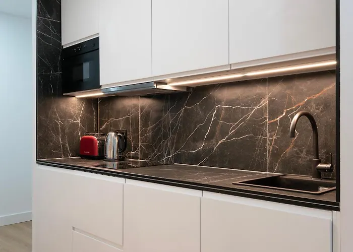 Appartamento Lang Bilbao