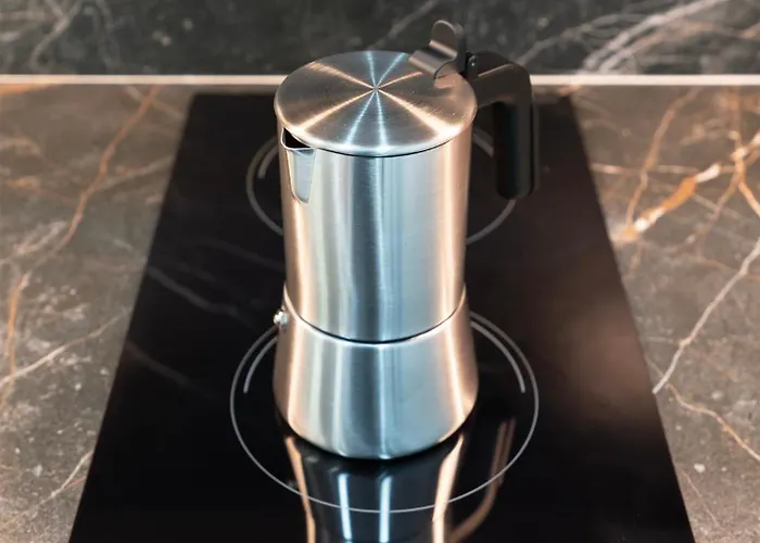 شقة Lang بلباو