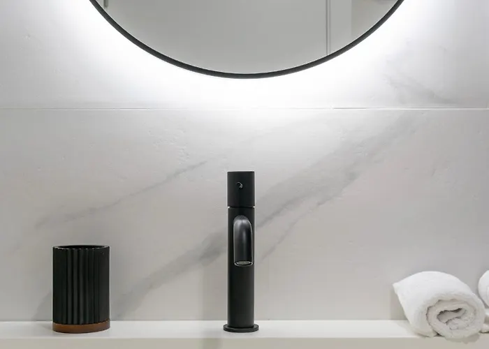 Lang Appartamento Bilbao