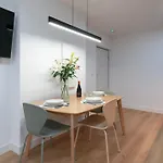 Lang 公寓 毕尔巴鄂