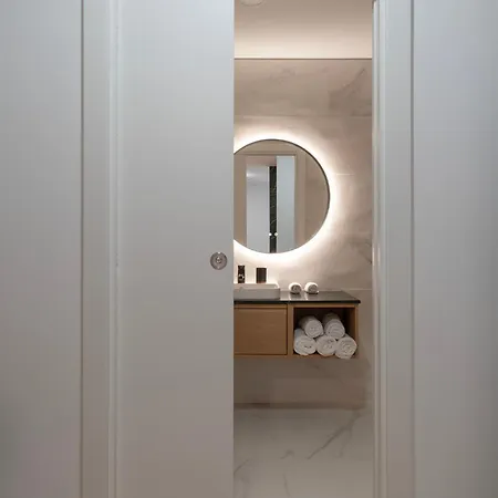 Apartamento Lang Bilbao