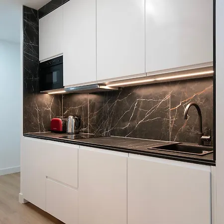 Apartamento Lang Bilbao