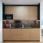 Apartment Lang
