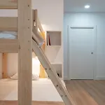 Apartment Lang