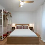 Lang Apartment