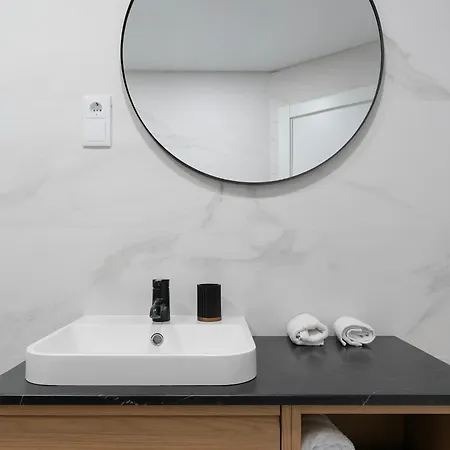 Appartement Lang Bilbao