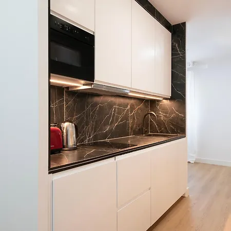 Lang Appartement Bilbao