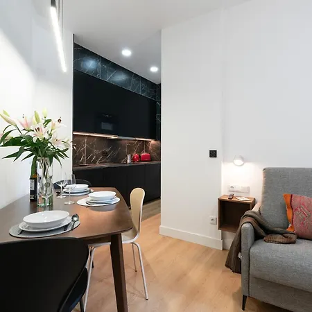 Appartement Lang Bilbao