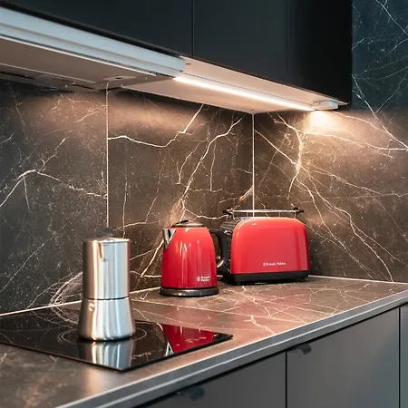 Lang Appartement Bilbao