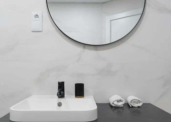 Apartment Lang Bilbao