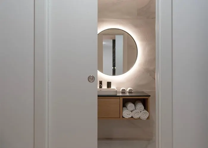 Apartment Lang Bilbao